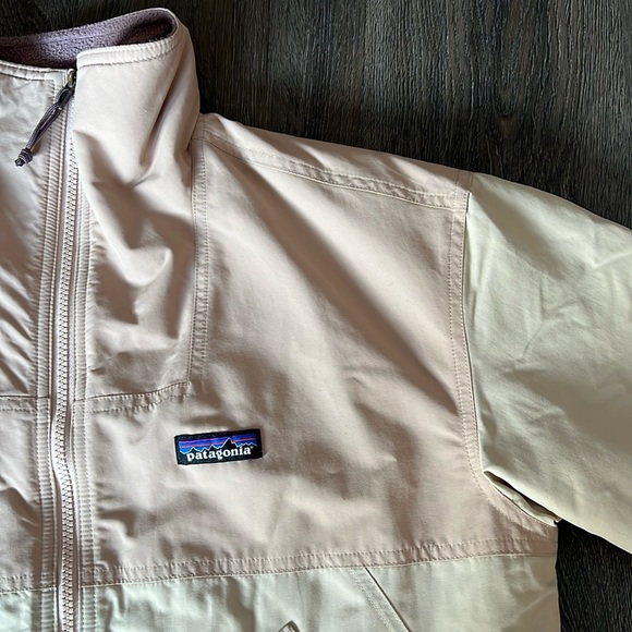 Patagonia | Women's Shelled Synchilla® Jacket Style # 23020 | Size Medium - Picture 2 of 10